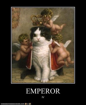 EMPEROR