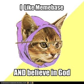 I  Like Memebase