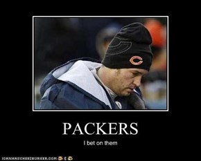PACKERS