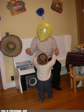 Balloon Bomb
