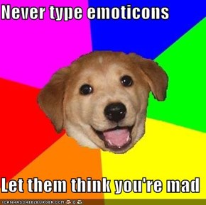 Advice Dog: :|