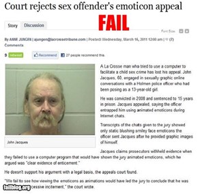Headline Fail