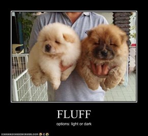 FLUFF
