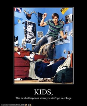 KIDS,