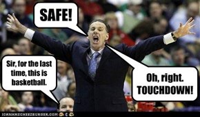SAFE!