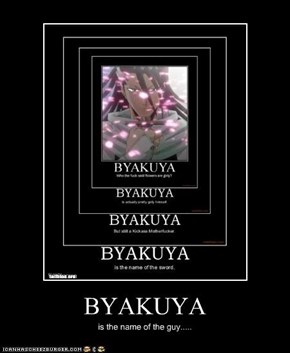 BYAKUYA