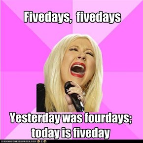 Fivedays,  fivedays