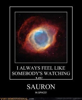 SAURON
