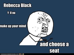 Rebecca Black
