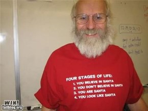 Stages of Life WIN