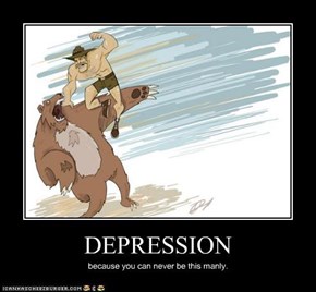 DEPRESSION