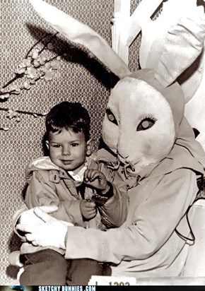 Childhood Nightmare Inducing Moments #49
