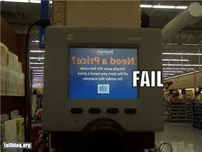 walmart fail