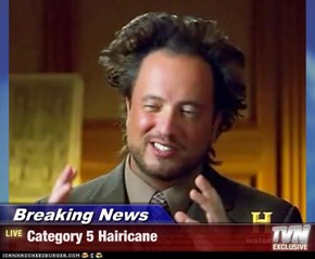 Caturrrgurry 5 Hairicane