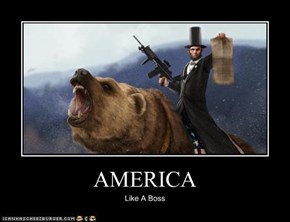 AMERICA