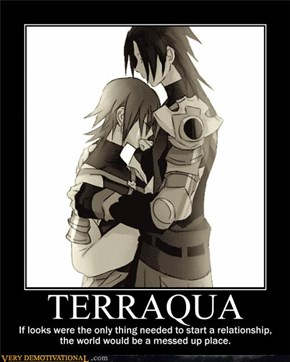 Anti-TerrAqua
