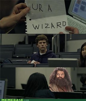 Harvard School of Wizardry