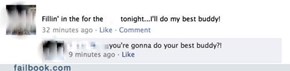 Commas, People. Commas.