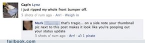 Toilet Humor