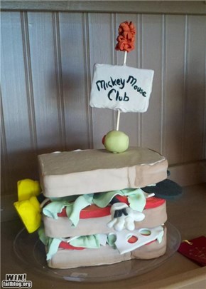 Cake Design WIN