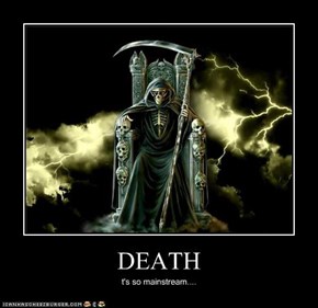 DEATH