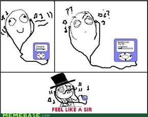 Sir Beethoven