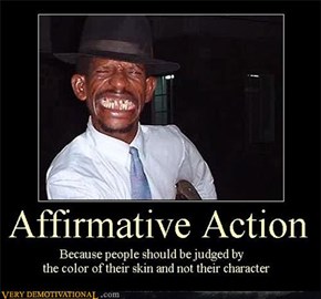 Affirmative Avtion