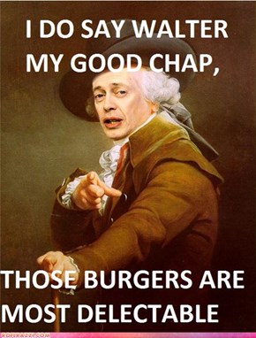 Steve Buscemi As Joseph Ducreux