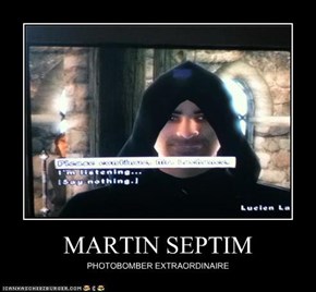 MARTIN SEPTIM