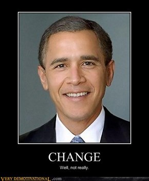 CHANGE