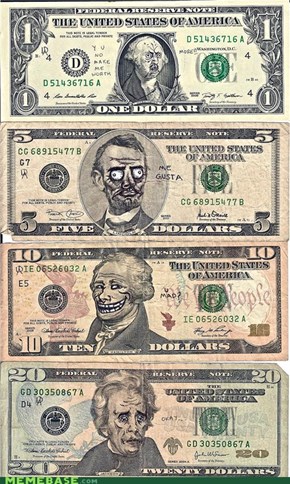 Meme Money