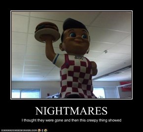 NIGHTMARES