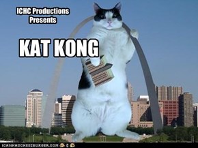 ICHC Productions Presents