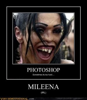 MILEENA