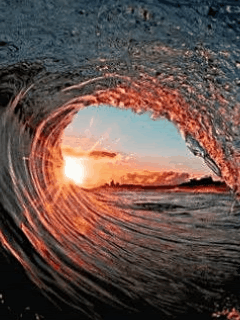 Infinity Wave