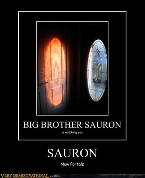 SAURON
