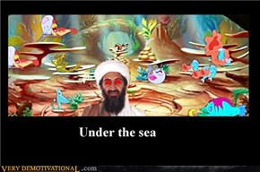 Under The Sea