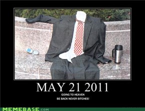 MAY 21 2011