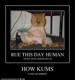 HOW KUMS