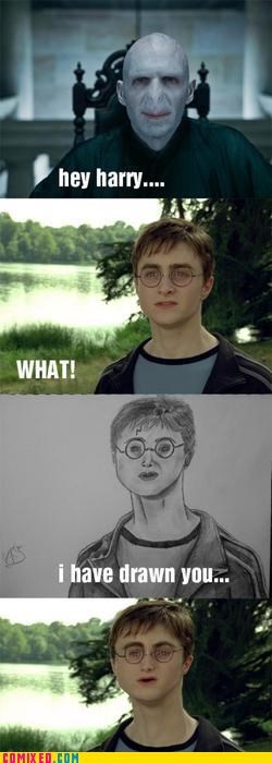 Hey Harry