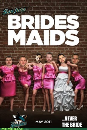 San Jose Bridesmaids