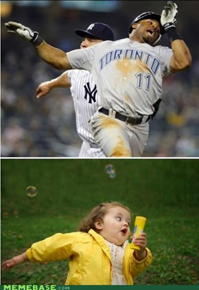 MY BASEBALLS