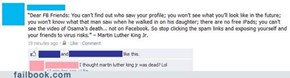 *facepalm*