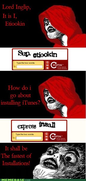Inglip Has an iPod
