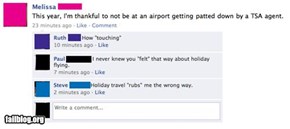 Holiday Travel
