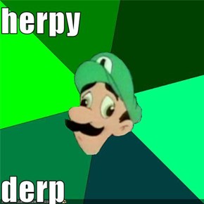 herpy  derp