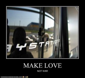 MAKE LOVE