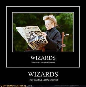 WIZARDS