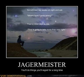 JAGERMEISTER