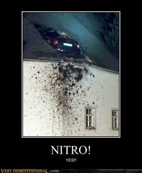 NITRO!